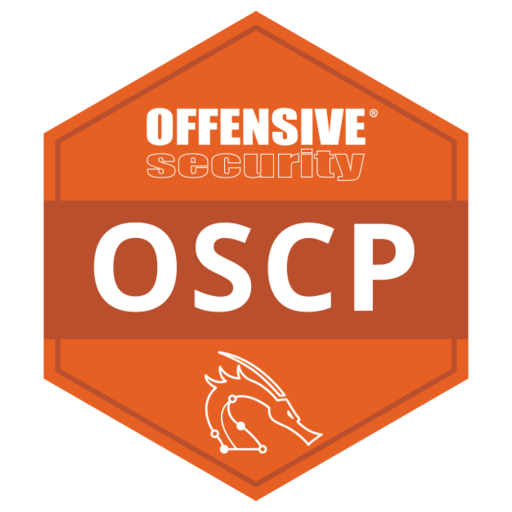 OSCP Legacy
